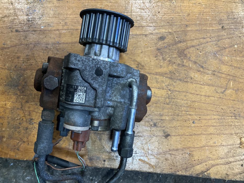 Mazda 6 2007година 2.0d 121кс ГНП