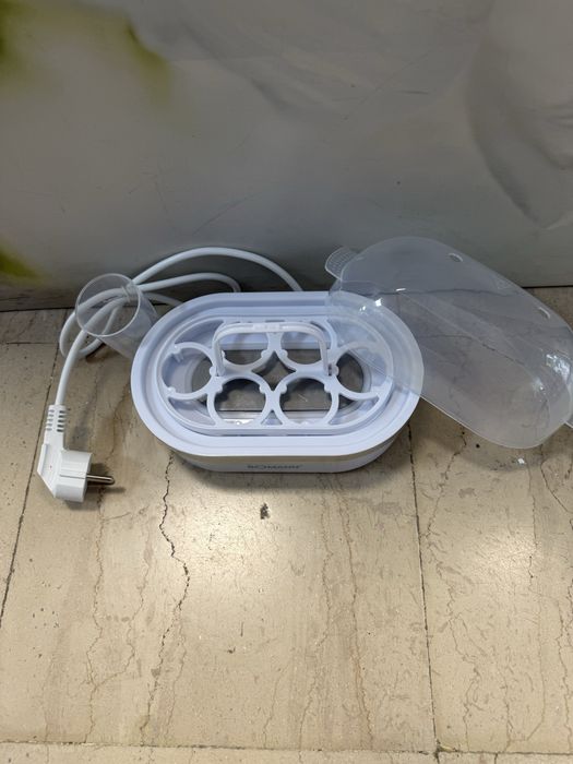 Яйцеварка Clatronic EK 3497