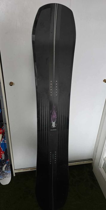 Salomon Assasin Pro 159 - Нова