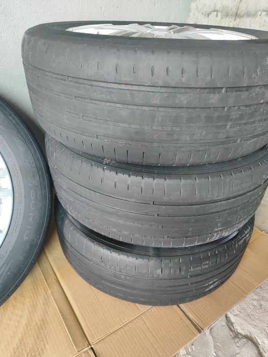 Продам колеса в сборе