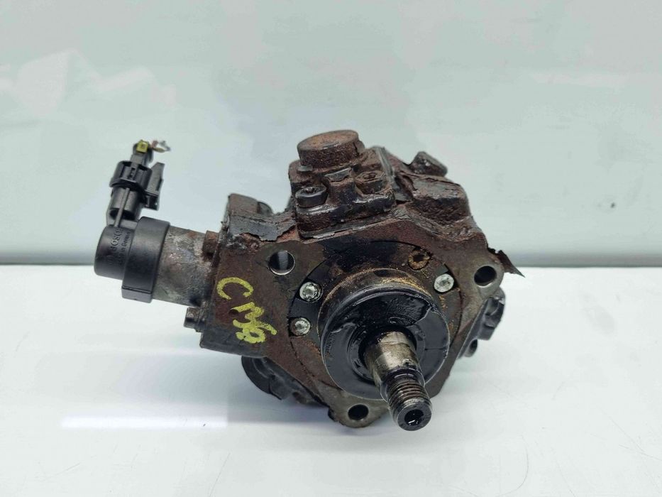 Pompa inalta presiune Hyundai ix35 (LM) [Fabr 2010-2017] 33100-2A420 |