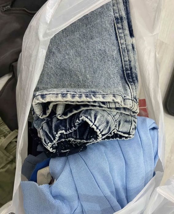 Продам детские вещи