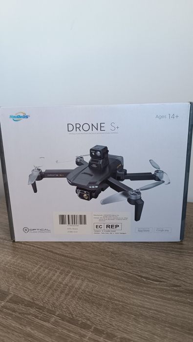 Dronă HouDeOS S+