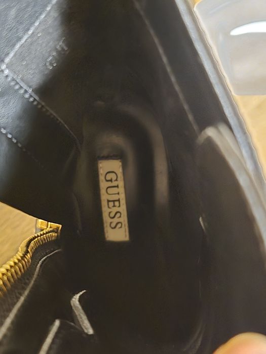 Guess оригинални дамски боти