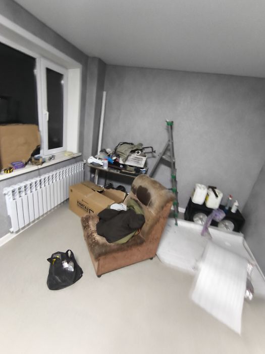 Продам после ремонта 28 квартал