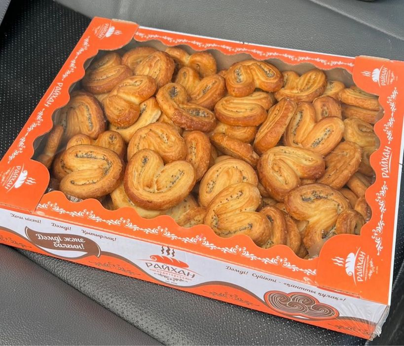 Кондитерская