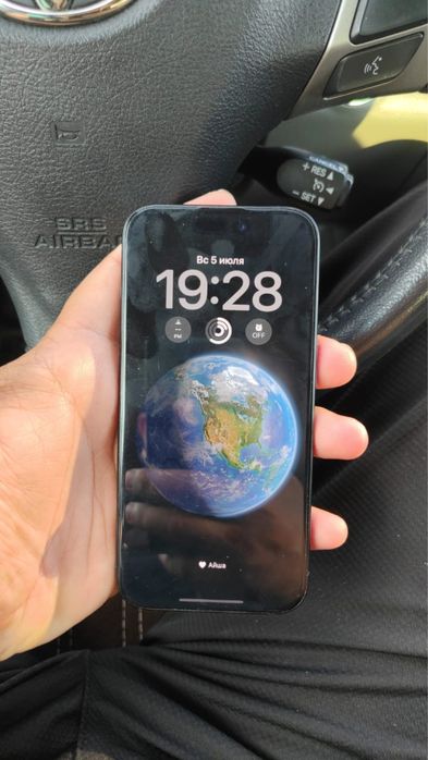 Срочно Iphone 15pro