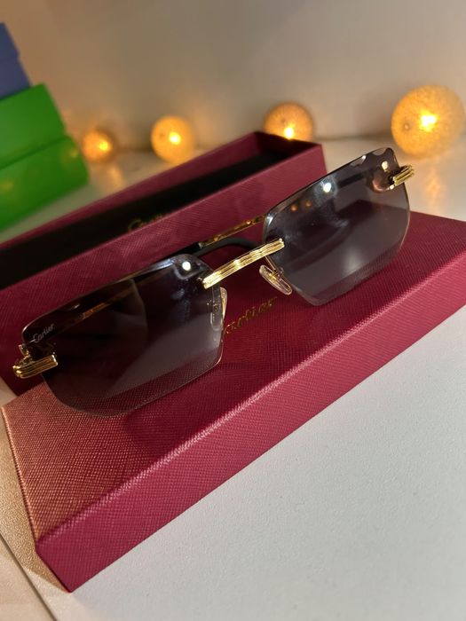 Ochelari cartier