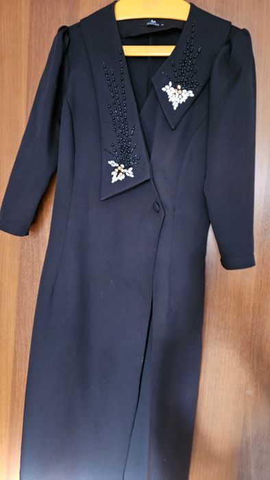 Платье турецкое б/у