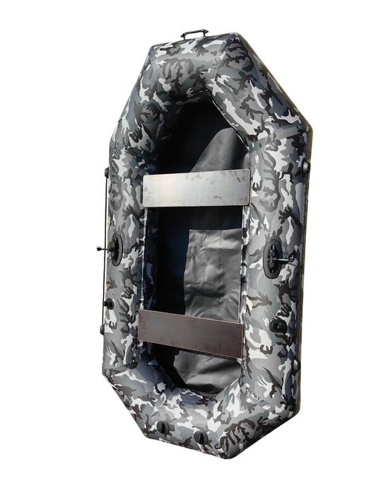 Лодка ПВХ Альбатрос Одиссей