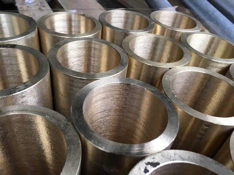 ВТУЛКИ. Изготовление и производство втулок