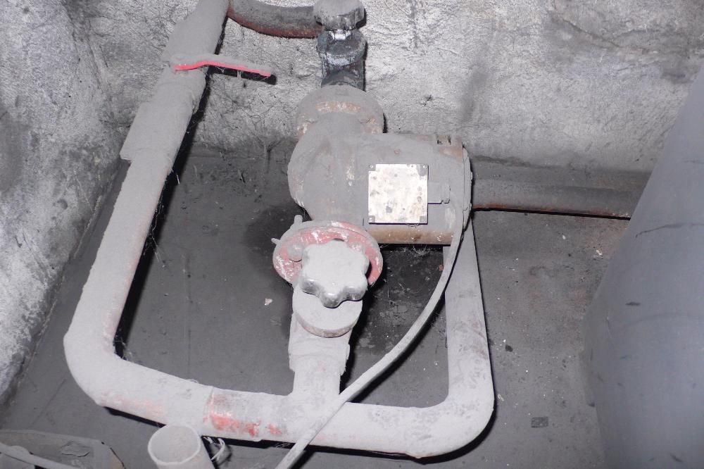 Продавам Котел на твърдо гориво Viadrus серия U26 HERCULES-Чугунен