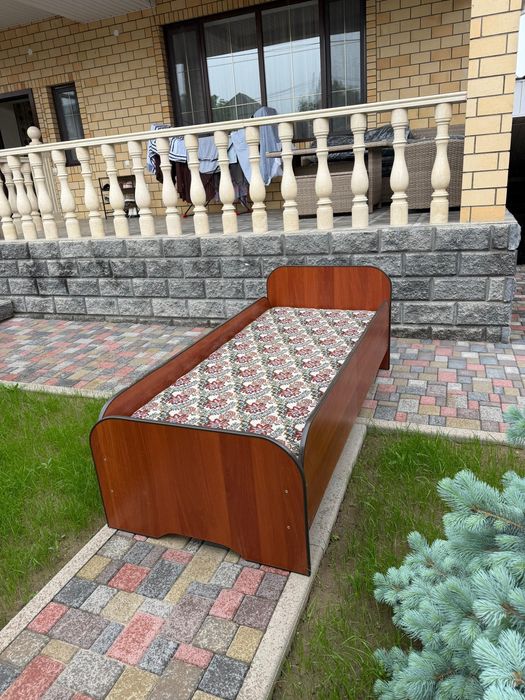Продам кровать в идеале