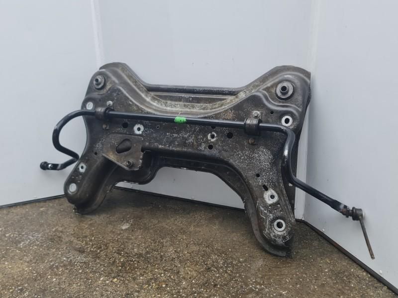 Punte fata jug motor Opel Vivaro B