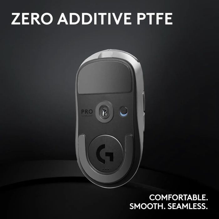 Logitech G Pro X Superlight 2 - ОРИГИНАЛ из США