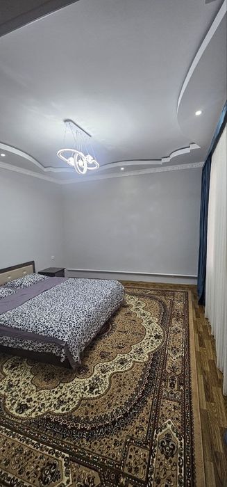 Сдаётся дача в Чарваке (своя)