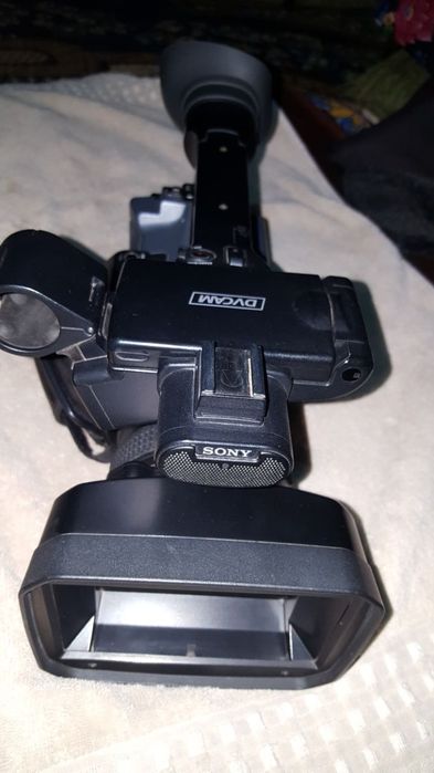 Видео камера состоянияси яхши