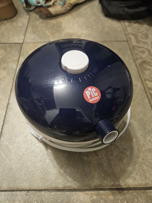 Aparat de aerosoli cu ultrasunete