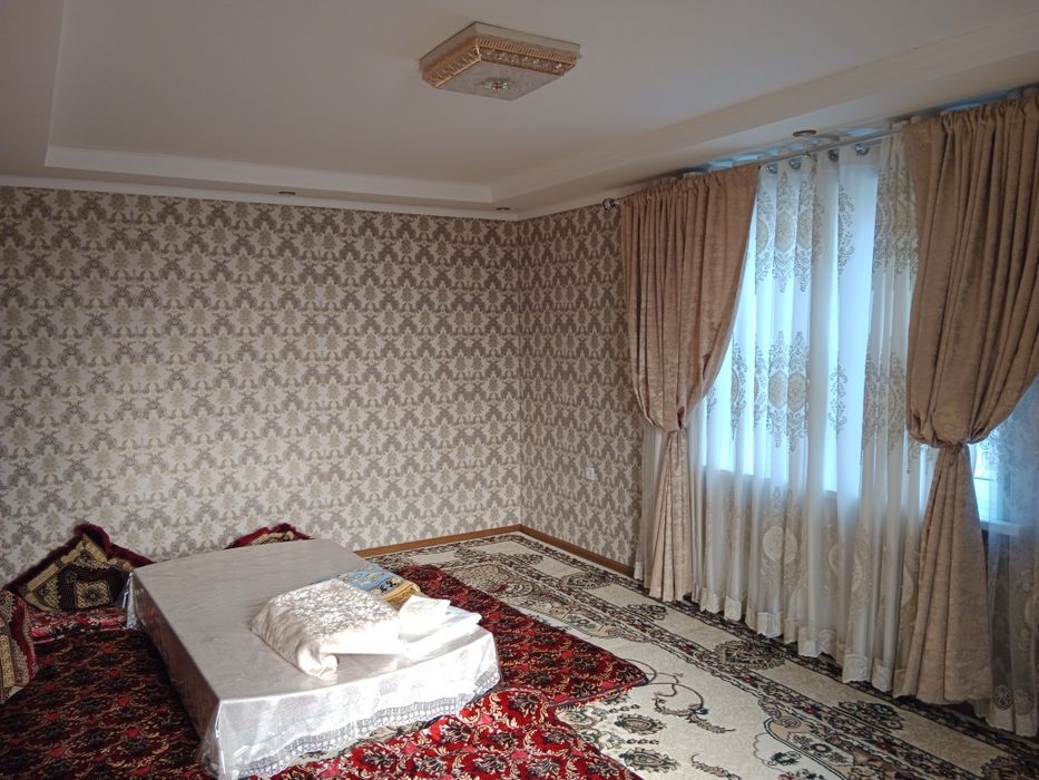 Ховли сотилади 330.  сот