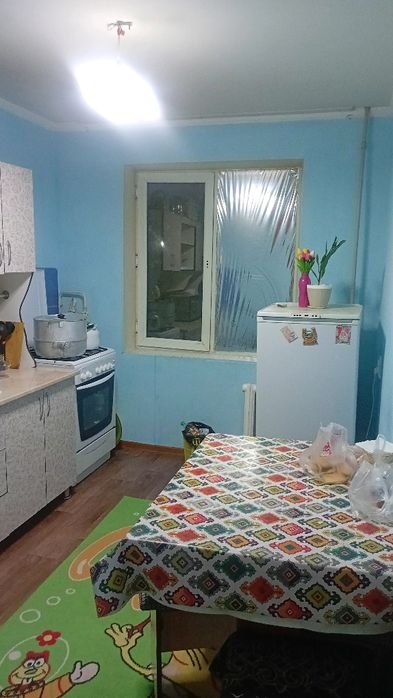 3х комнатная квартира продаётся