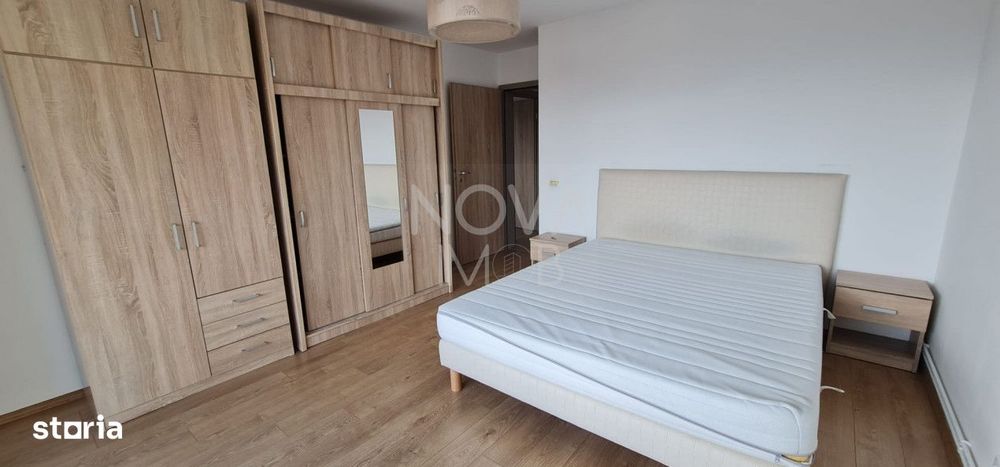 Apartament 3 camere - Turnisor