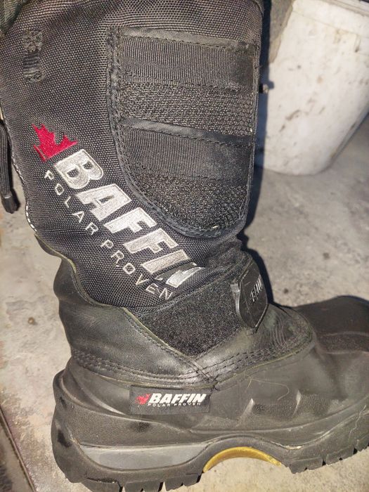 Снегоходная экипировка