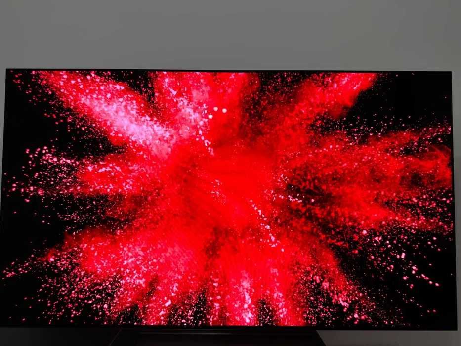 Televizor OLED LG C4 139 cm (55")