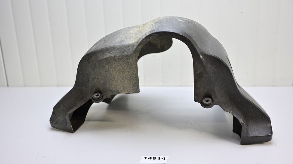 Spoiler Scut Protectie Motor Honda XL1000V Varadero SD01 1999 - 2002