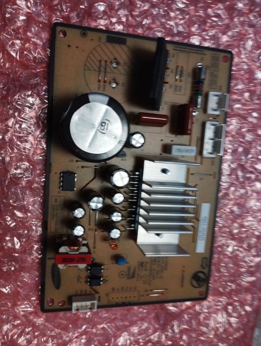 Плата холодильника Самсунг