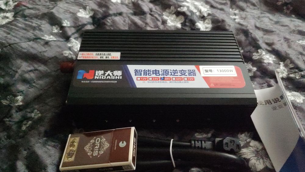 Продам преобразователь