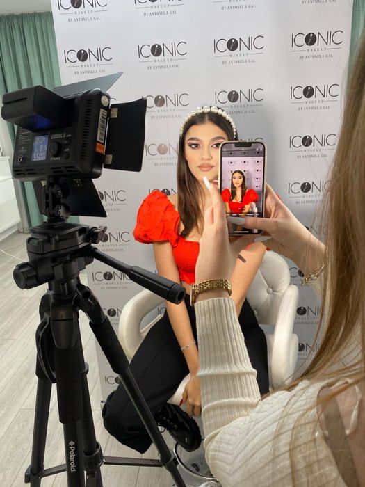 Inchiriez Masa de Make-Up Oradea