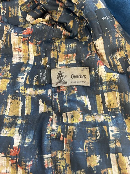 Норковая шуба