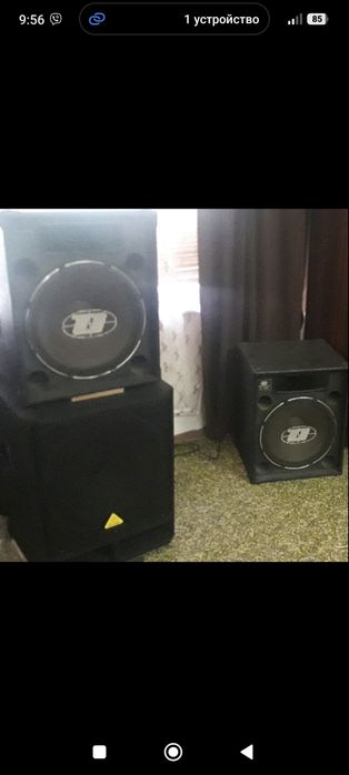Музика със стапала плут коплект