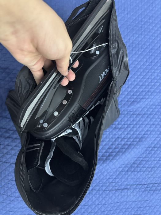 Коньки 2 еу пара