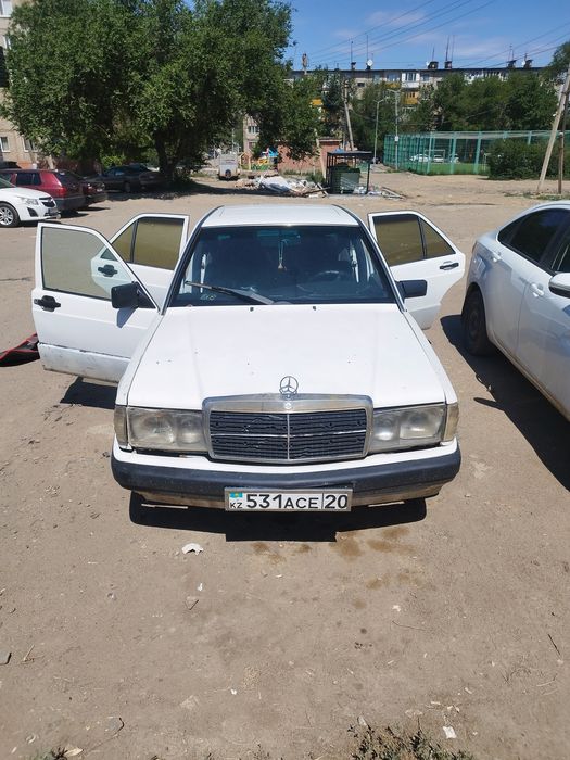 Продам машину Мерседес