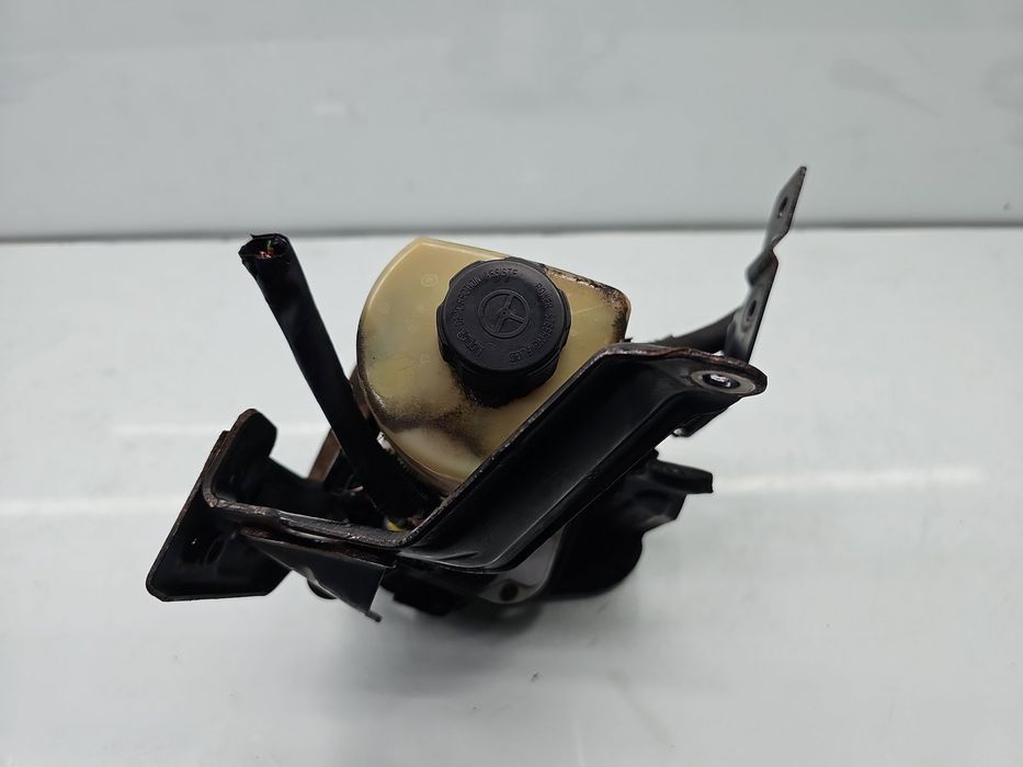 Pompa servodirectie Ford Kuga I [Fabr 2008-2012] 4M51-13K514-DA 2.0 TD