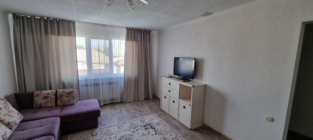 Сдам квартиру в аренду.