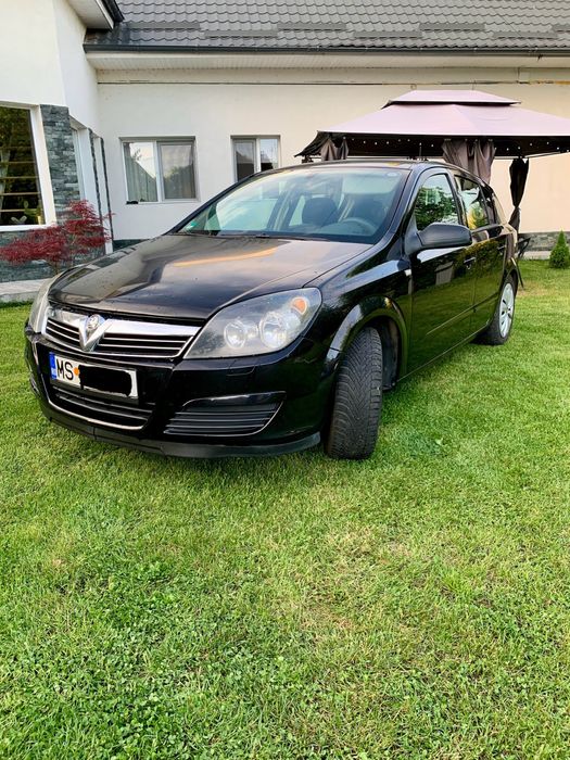 Opel Astra H 1.4 benz 90 cp Distributie Noua pilot automat 2 chei