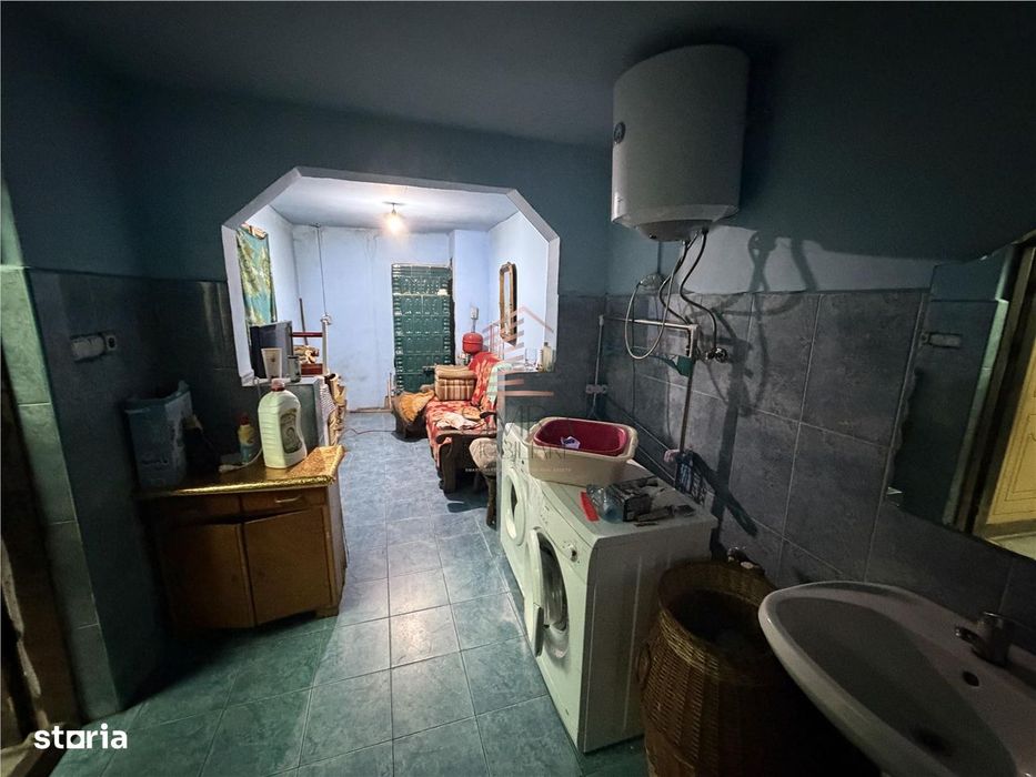 Casa de vanzare Calea Bihorului