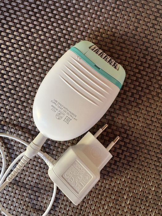 Epilator Philips