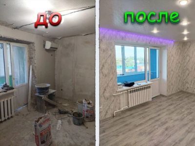 Ремонт квартир без переплат- мастер  20 лет стажа, Ташкент