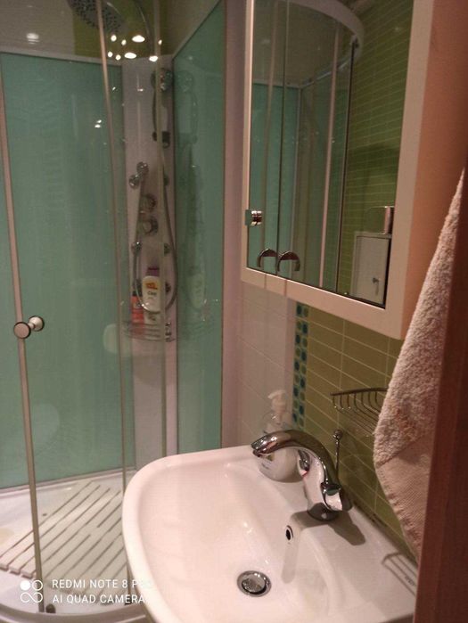 Дава се под наем Двустаен апартамент в София, Център - 65 кв.м за 560 € - Снимка #8