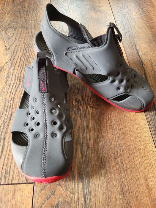 Детски сандали Nike