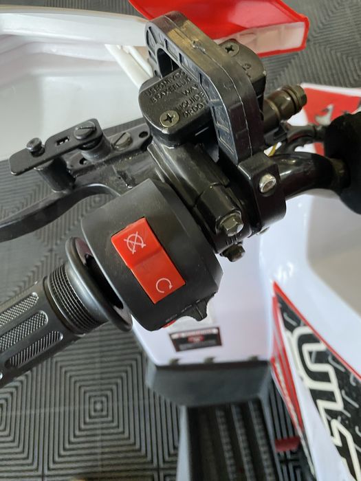 Atv quad 125cc Ultra nou cu garantie si livrare in toata tara