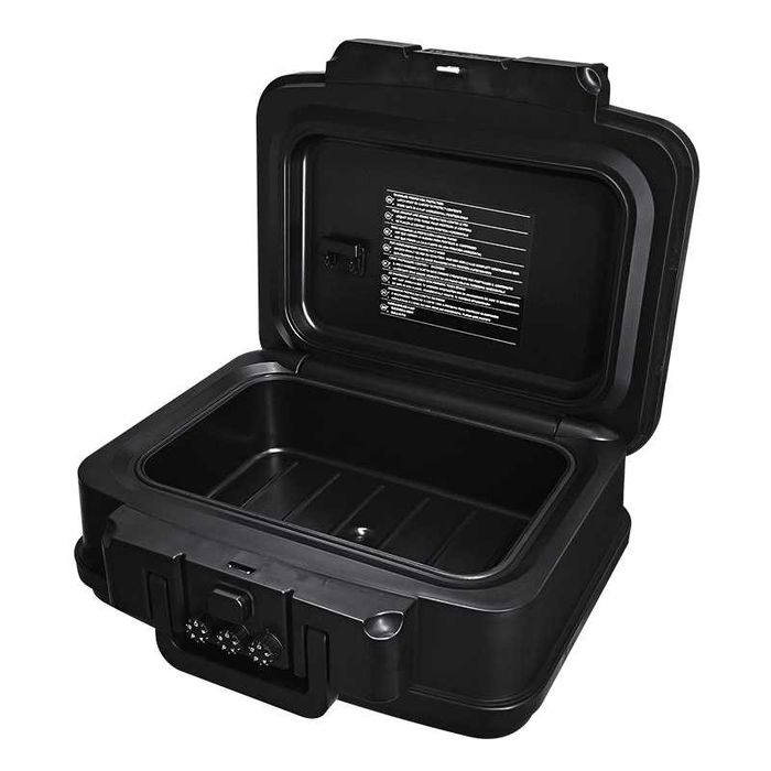 Защитный кейс чемодан