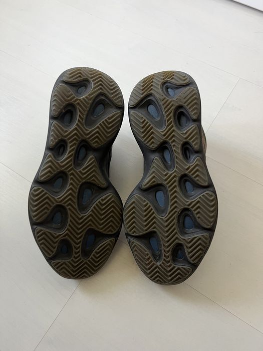 Adidas yeezy 700 V3 Clay Brown