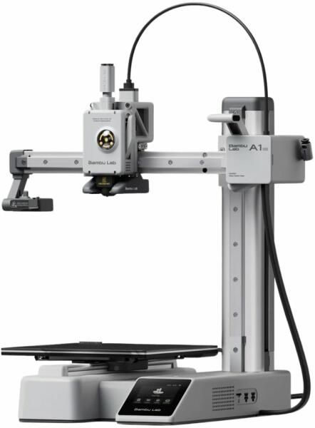 Bambu Lab A1 Mini