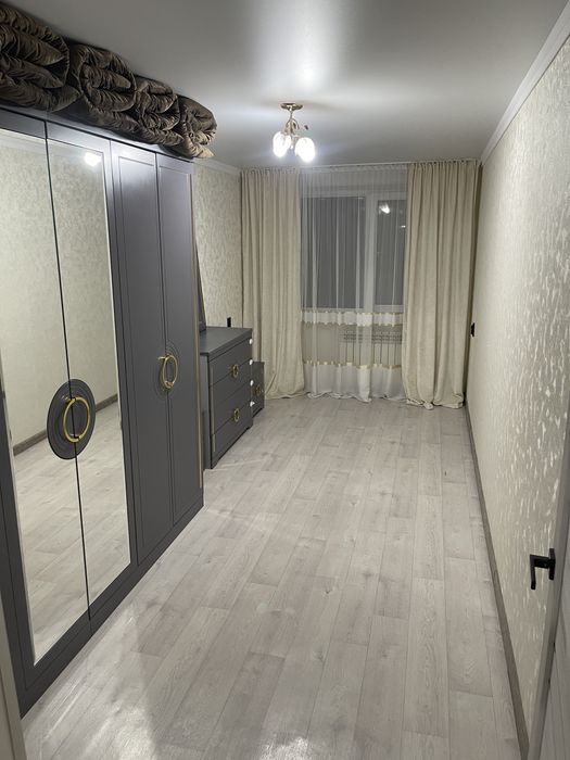 Продаем квартиру 2-комнатную, 43.4 м2