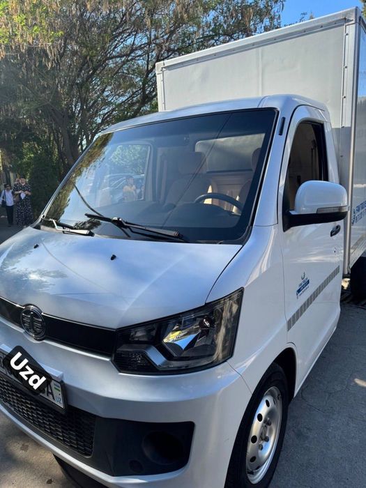 Faw T 80 2023 dodda hollatta