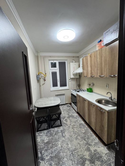 Yangi hayot tumanida ijaraga uy